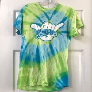 Stingray all stars T-shirt